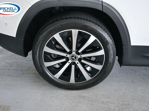 Used 2022 Mercedes-Benz GLB 250 image 42