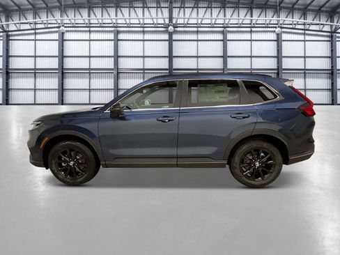 New 2025 Honda CR-V Sport-L image 2