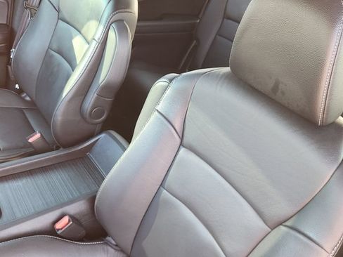 Used 2022 Honda Pilot Special Edition image 24