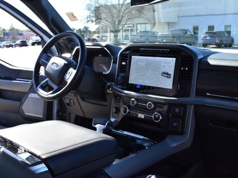 Used 2024 Ford F150 Lariat w/ Bed Utility Package image 32