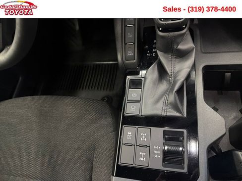 Used 2024 Toyota Land Cruiser 1958 image 12