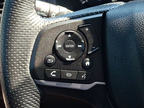 Used 2023 Honda Passport TrailSport image 22