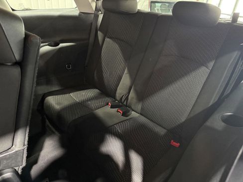 Used 2017 Dodge Journey SE w/ Flexible Seating Group FWD image 24