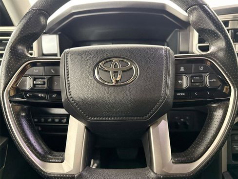 Used 2023 Toyota Tundra SR5 w/ SR5 Convenience Package RWD image 16