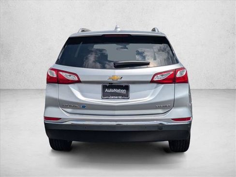 Used 2019 Chevrolet Equinox Premier FWD image 7