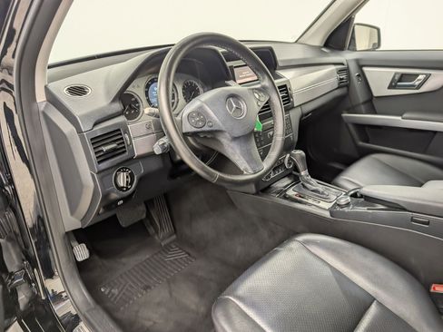 Used 2010 Mercedes-Benz GLK 350 GLK 350 image 4