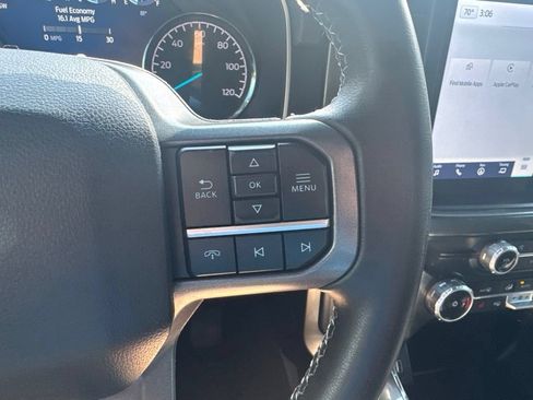 Used 2023 Ford F150 XLT w/ Equipment Group 302A High AWD/4WD image 23