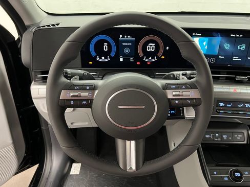 New 2026 Hyundai Kona SEL Premium FWD image 15