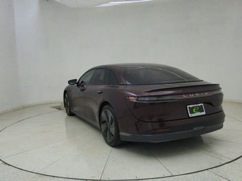 Used 2024 Lucid Air Touring AWD/4WD image 68