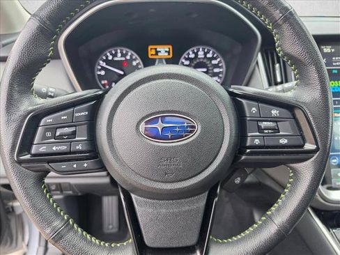 Used 2024 Subaru Outback Onyx Edition XT AWD/4WD image 26
