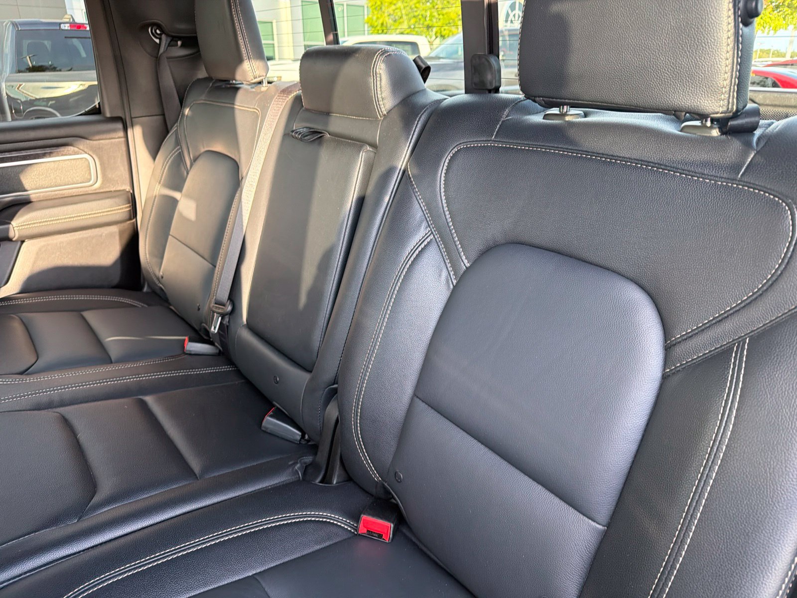 Used 2022 RAM 1500 Lone Star AWD/4WD image 18