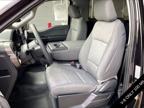 Used 2026 Ford F150 XL AWD/4WD image 22