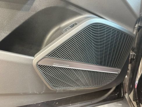 Used 2024 Audi SQ5 Premium Plus AWD/4WD image 21