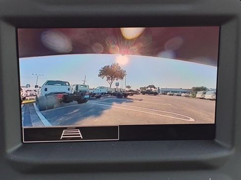 New 2024 Chevrolet Silverado 3500 W/T w/ WT Convenience Package image 16