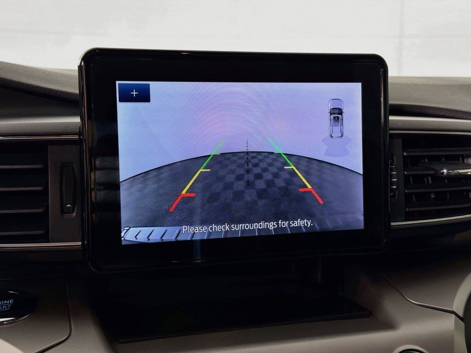 Used 2022 Ford Explorer XLT w/ Equipment Group 202A AWD/4WD image 20