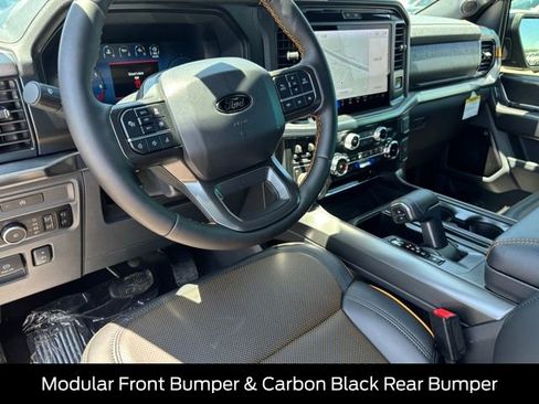 New 2025 Ford F150 Tremor w/ Equipment Group 402A High image 15