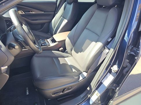 Used 2022 MAZDA CX-30 2.5 Turbo w/ Premium Plus Pkg image 13