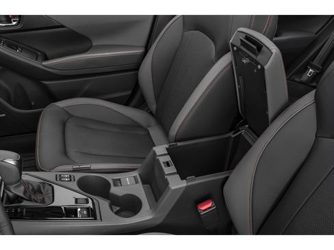New 2025 Subaru Crosstrek 2.5i Limited AWD/4WD image 14