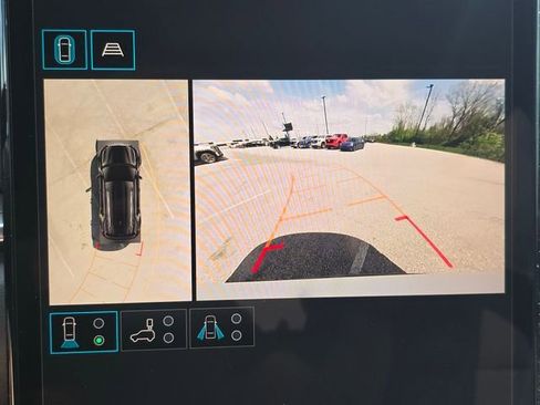 New 2026 GMC Terrain Elevation w/ Technology Package II FWD image 5