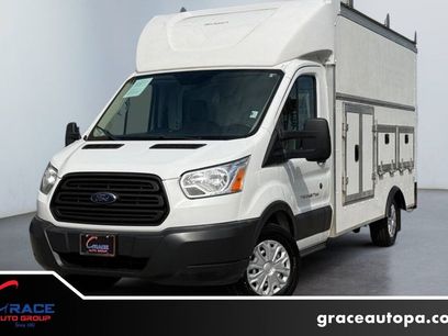 Used 2018 Ford Transit 350 156 w/ Exterior Upgrade Package