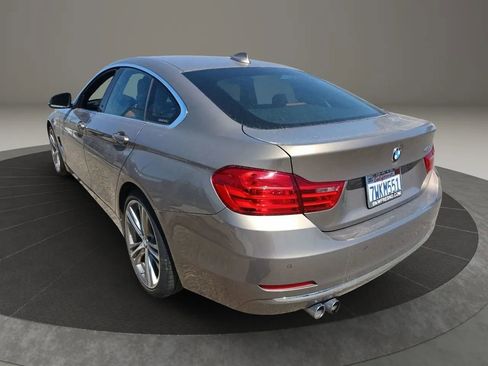 Used 2017 BMW 430i Gran Coupe RWD image 4
