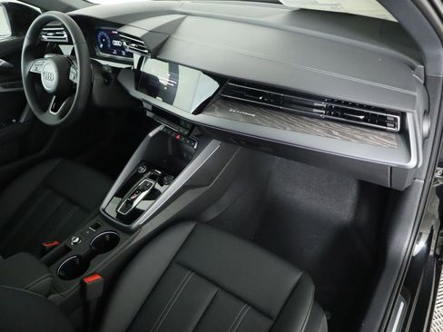 Used 2025 Audi A3 2.0T Premium image 19