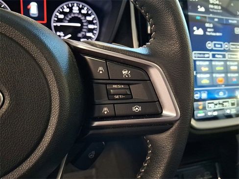 Certified 2025 Subaru Ascent Limited w/ Popular Package #2 image 22