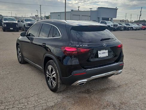 Used 2025 Mercedes-Benz GLA 250 image 6