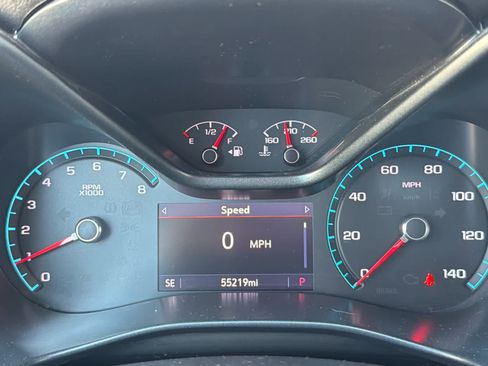 Used 2019 Chevrolet Colorado LT w/ LT Convenience Package RWD image 33