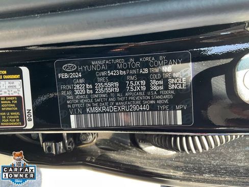 Used 2024 Hyundai Ioniq 5 Limited RWD image 21