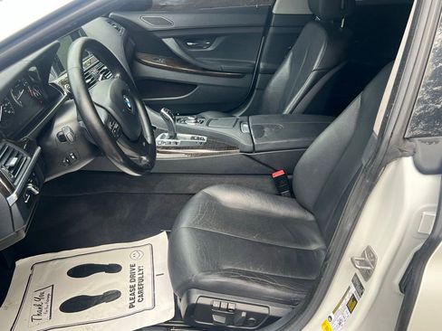 Used 2013 BMW 640i Gran Coupe RWD image 10