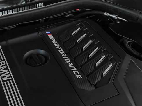 Used 2022 BMW Z4 M40i w/ Premium Package image 23