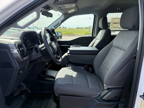 New 2026 Ford F150 XL AWD/4WD image 5