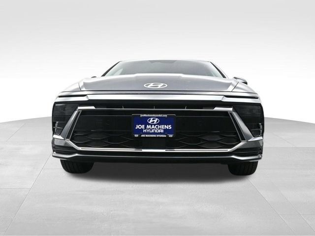 New 2026 Hyundai Sonata SEL AWD/4WD image 31