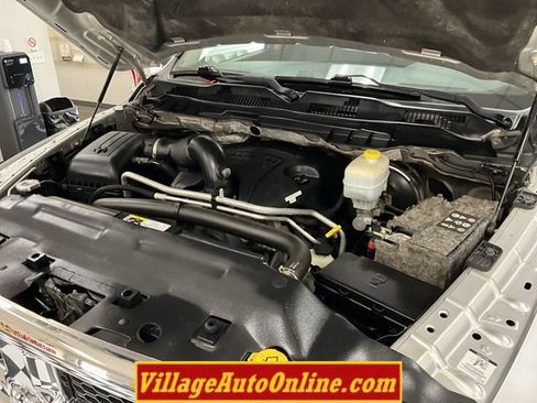 Used 2015 RAM 2500 SLT AWD/4WD image 42
