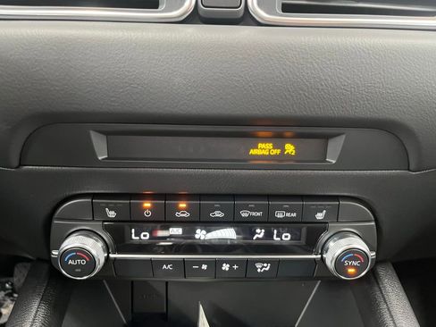New 2025 MAZDA CX-5 AWD 2.5 S w/ Select Package image 16