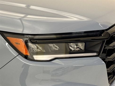 New 2025 Honda Pilot TrailSport image 5