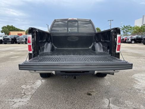 Used 2014 Ford F150 XLT w/ XLT Convenience Package RWD image 27