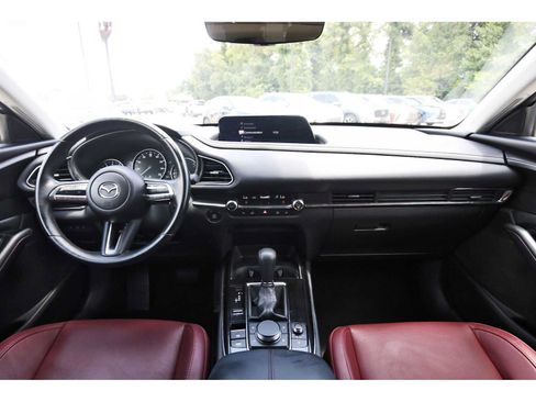 Used 2023 MAZDA CX-30 AWD 2.5 S w/ Preferred Package image 7