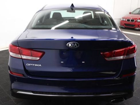 Used 2019 Kia Optima LX w/ LX 17" Wheel Package FWD image 6