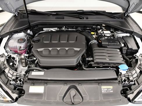 Used 2025 Audi A3 2.0T Premium w/ Black Optic Package image 11