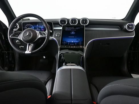 Certified 2026 Mercedes-Benz GLC 300 image 16