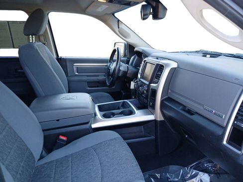 Used 2016 RAM 1500 Lone Star image 15