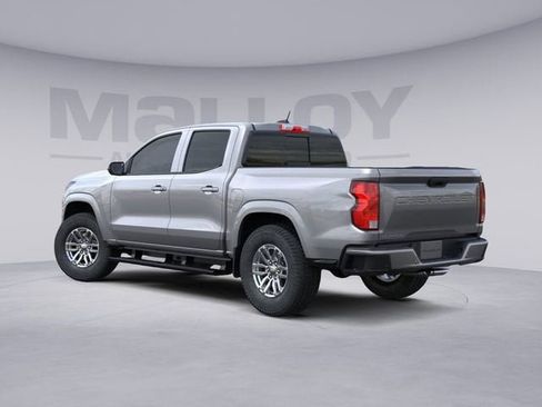 New 2026 Chevrolet Colorado LT AWD/4WD image 4
