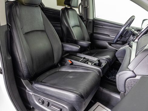 Used 2022 Honda Odyssey EX-L image 44
