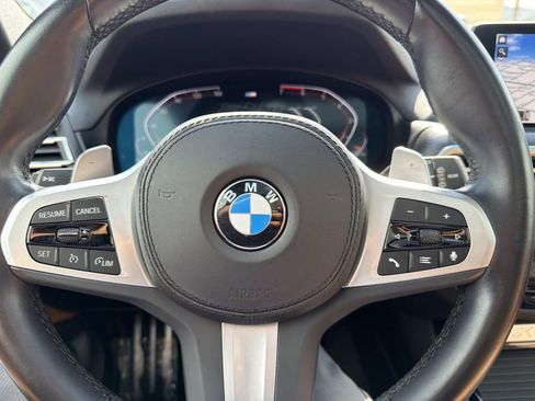 Used 2023 BMW X3 sDrive30i w/ M Sport Package RWD image 17
