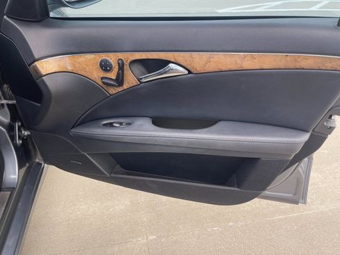 Used 2007 Mercedes-Benz E 350 Sedan image 18