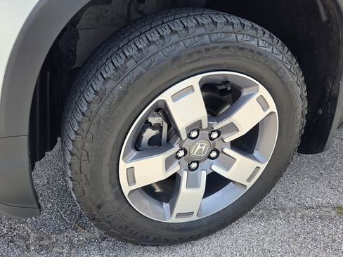 Used 2024 Honda Ridgeline RTL image 9