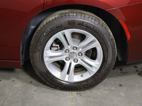 Used 2023 Dodge Charger SXT RWD image 41