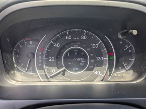 Used 2012 Honda CR-V EX-L image 30